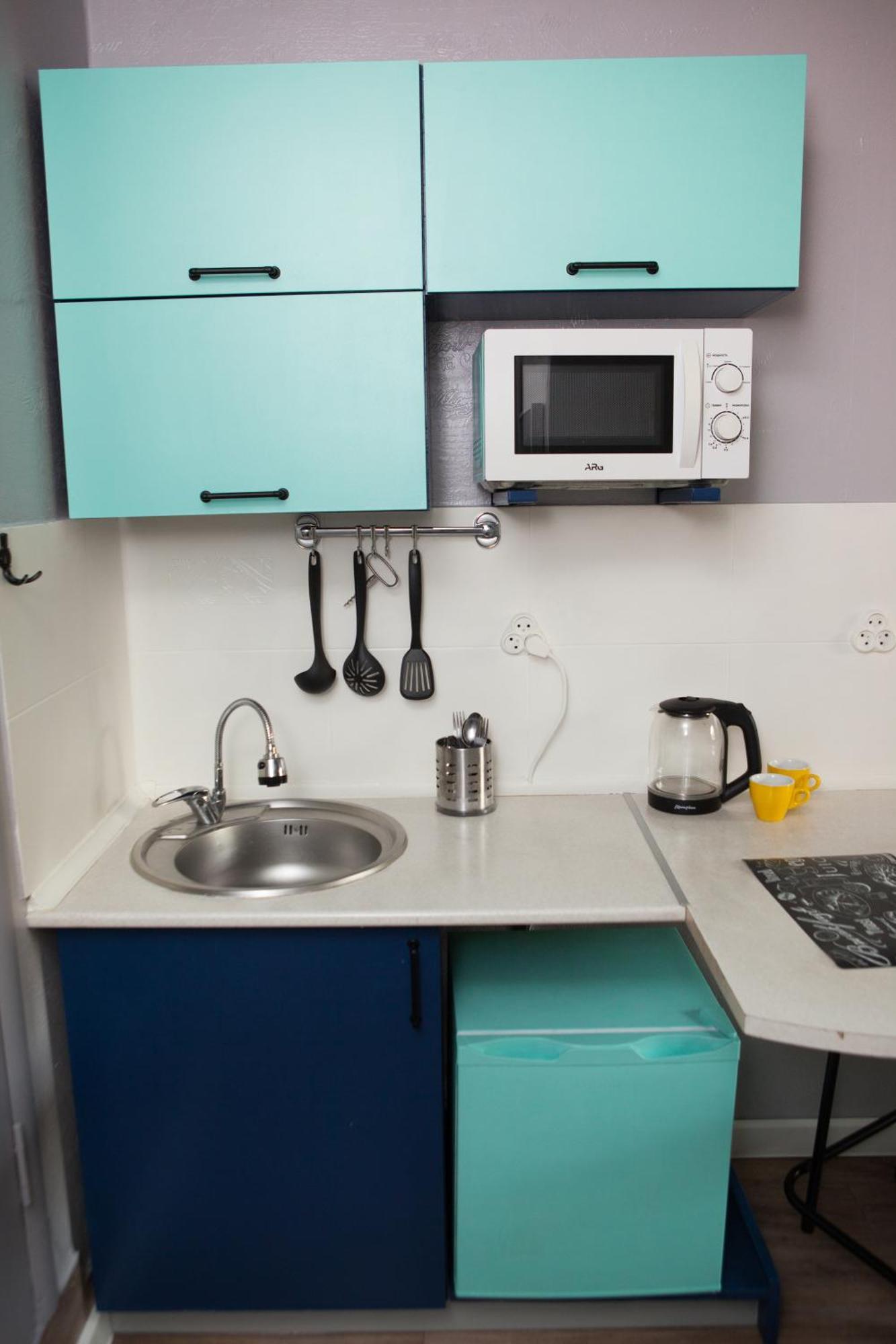 Almatyda На Басенова Apartment Bagian luar foto